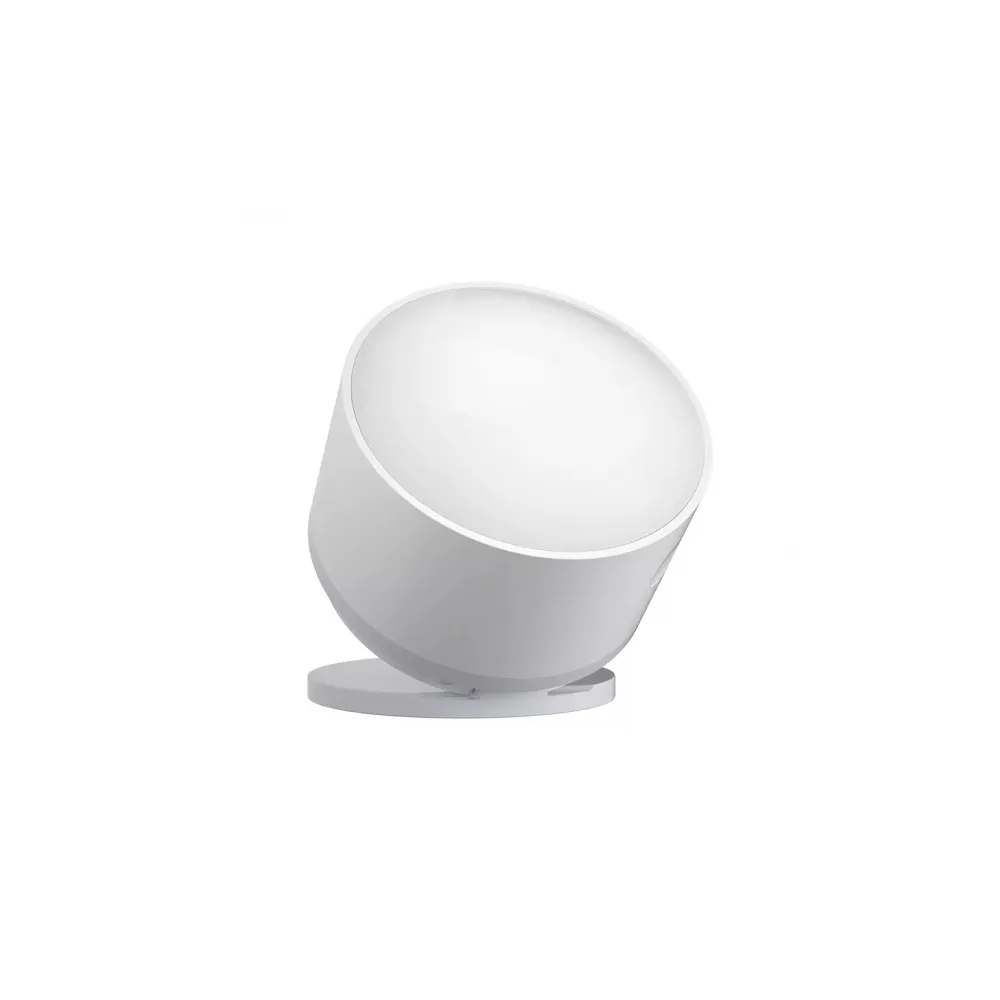 Умный датчик движения Xiaomi Linptech Motion Sensor White (HS1BB)