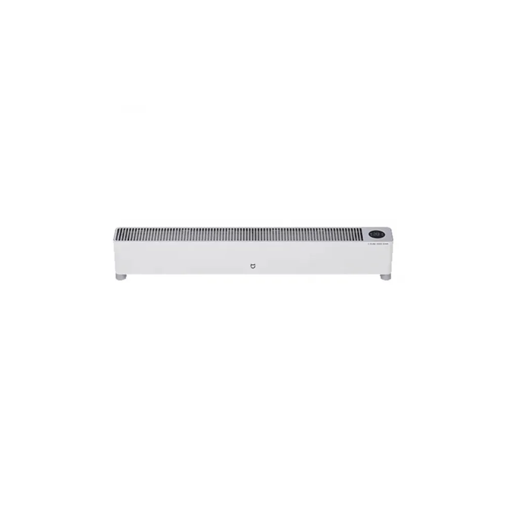 Умный конвекторный обогреватель Xiaomi Mijia Convection Electric Heater White