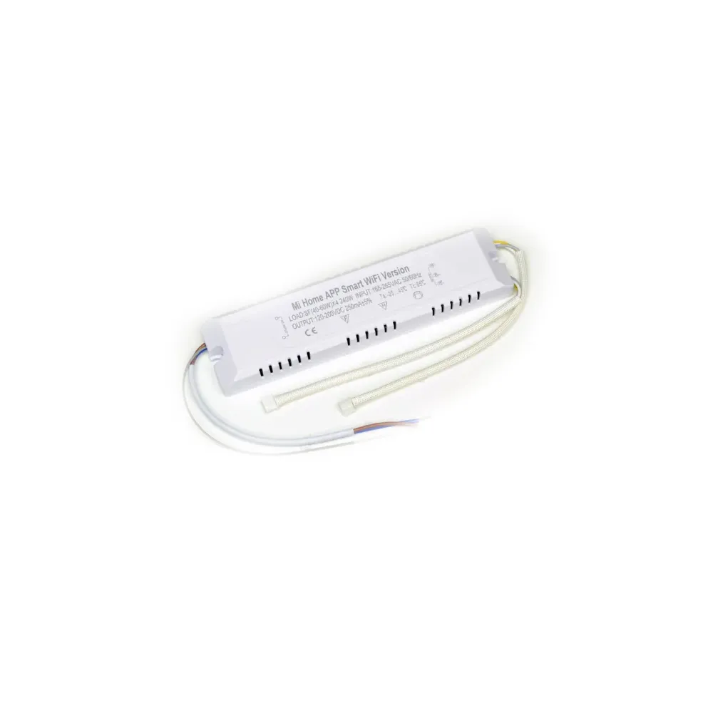 Умный MiHome led драйвер для светодиодной люстры