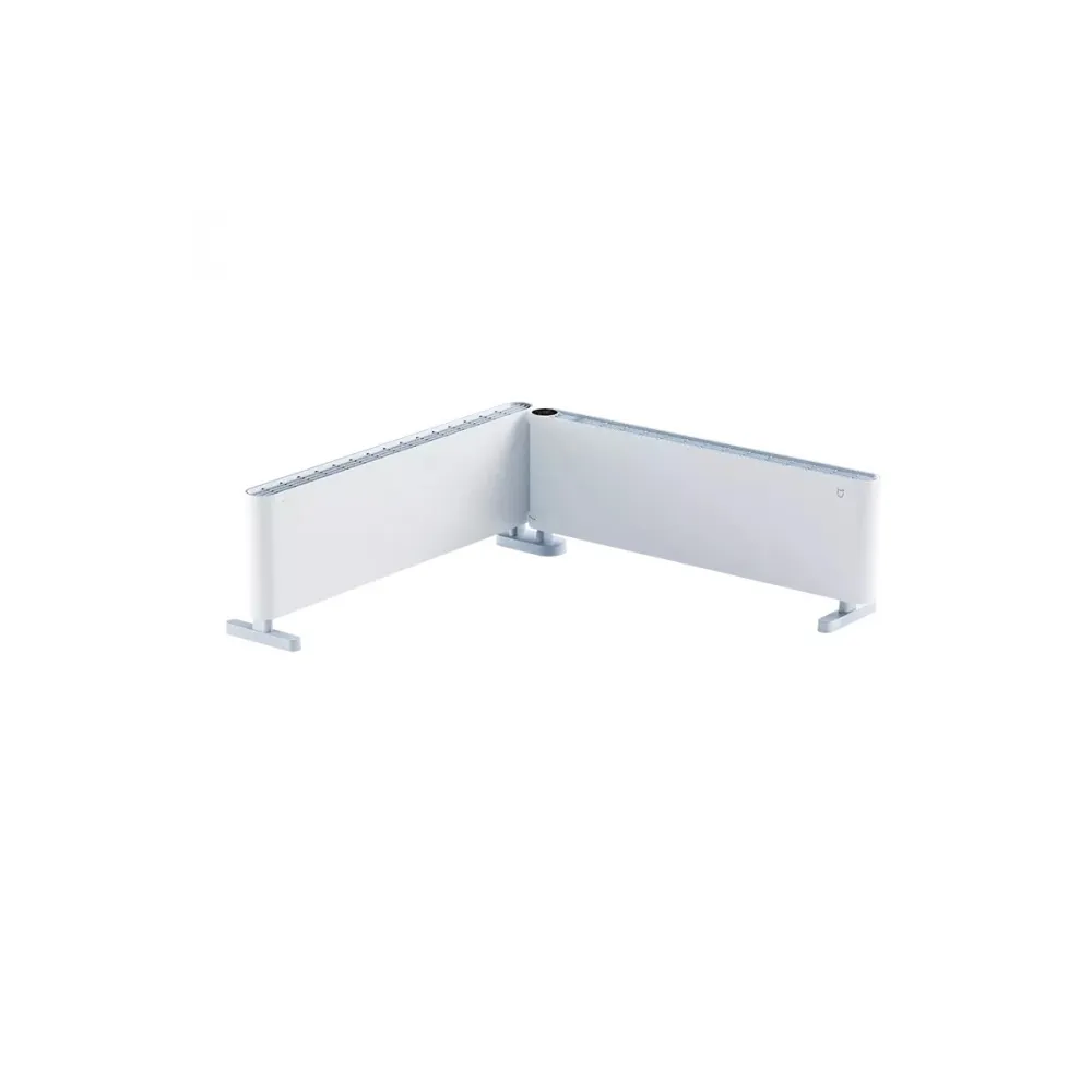 Умный складной электрический обогреватель Xiaomi Mijia Graphene Electric Heater Ultra-thin Edition