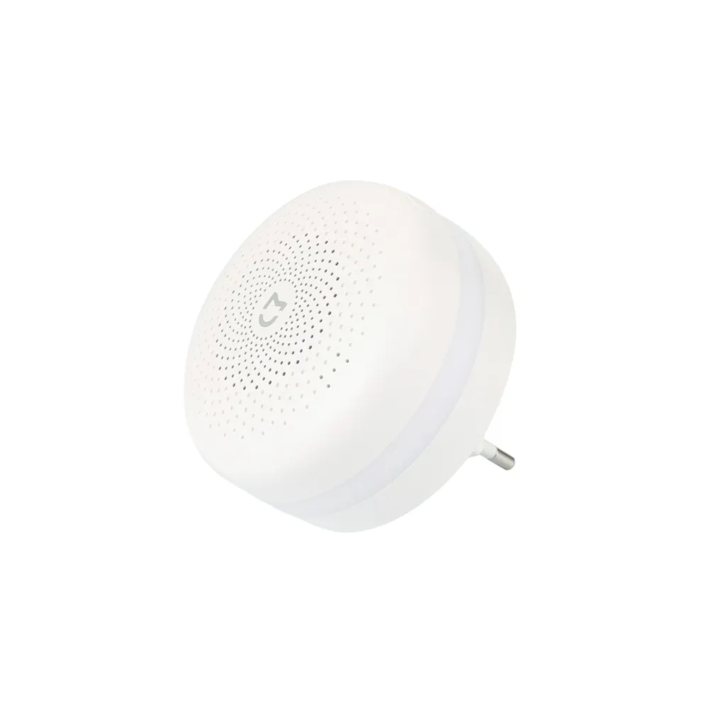 Xiaomi Gateway ZESP Edition