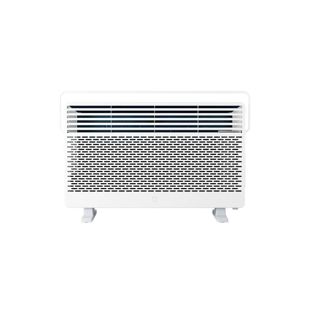 Конвекционный, воздухонагреватель