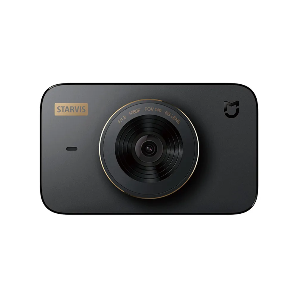 Mi Dash Cam 1S