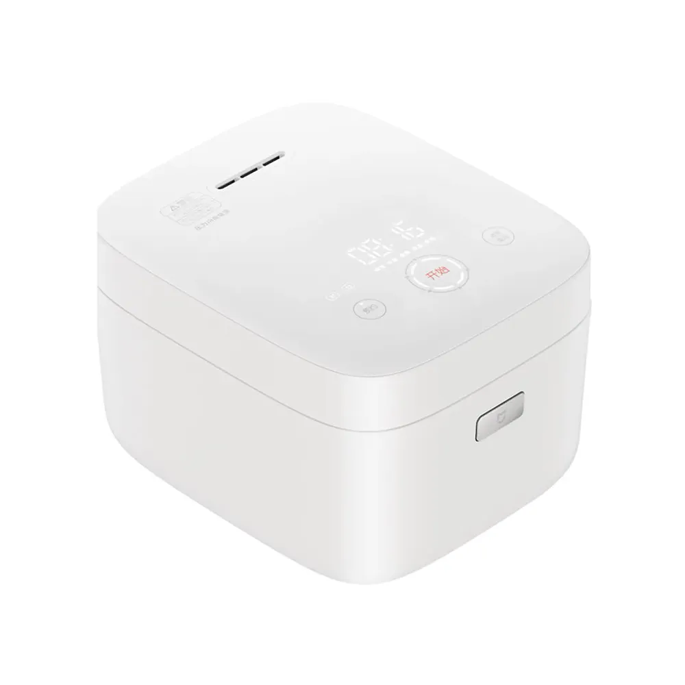 Mi IH Pressure Rice Cooker