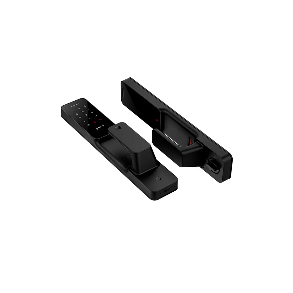 Mi Push-Pull Smart Door Lock