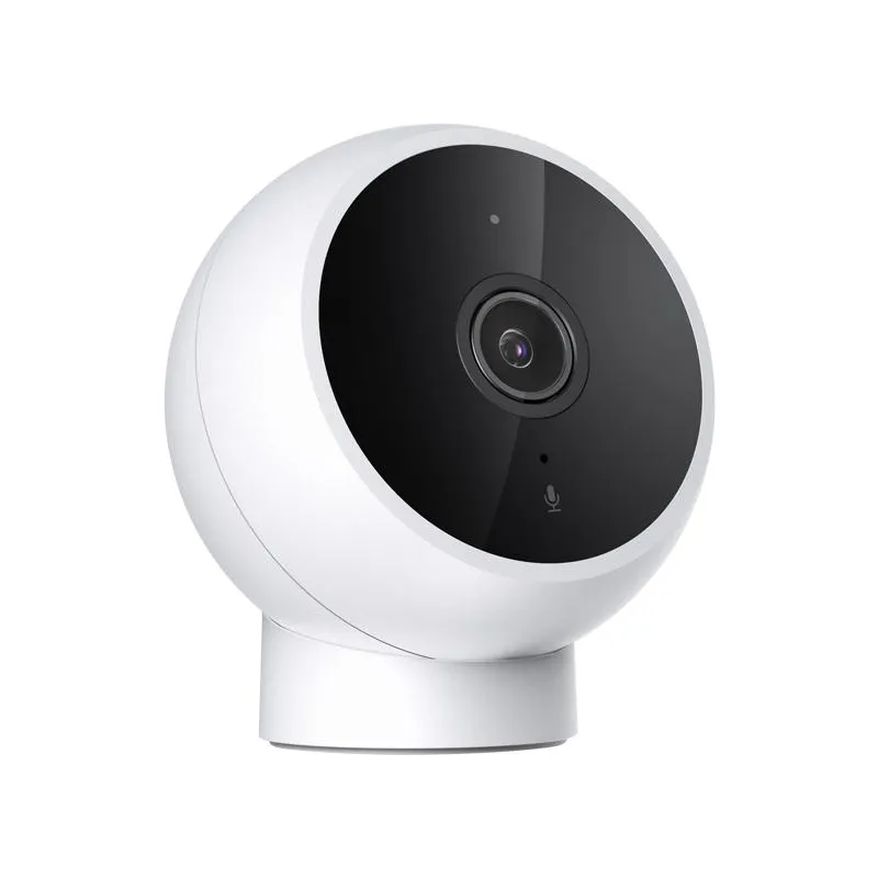 Xiaomi Mi Smart Camera Standard Edition 2K magnetic mount