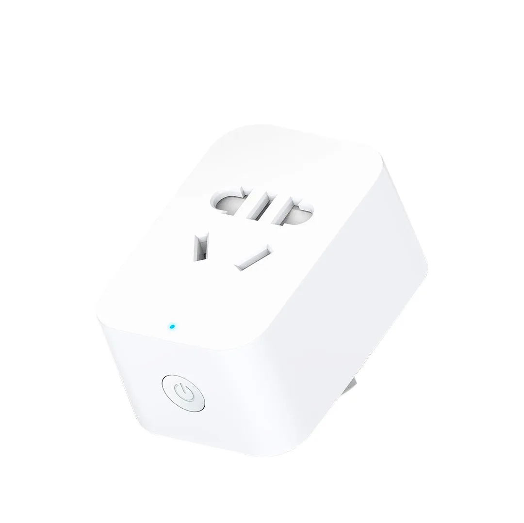 Mi Smart Power Plug 2 с bluetooth