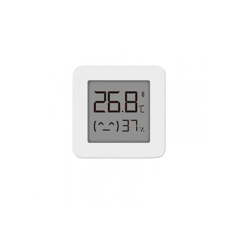 Mi Temperature and Humidity Monitor 2