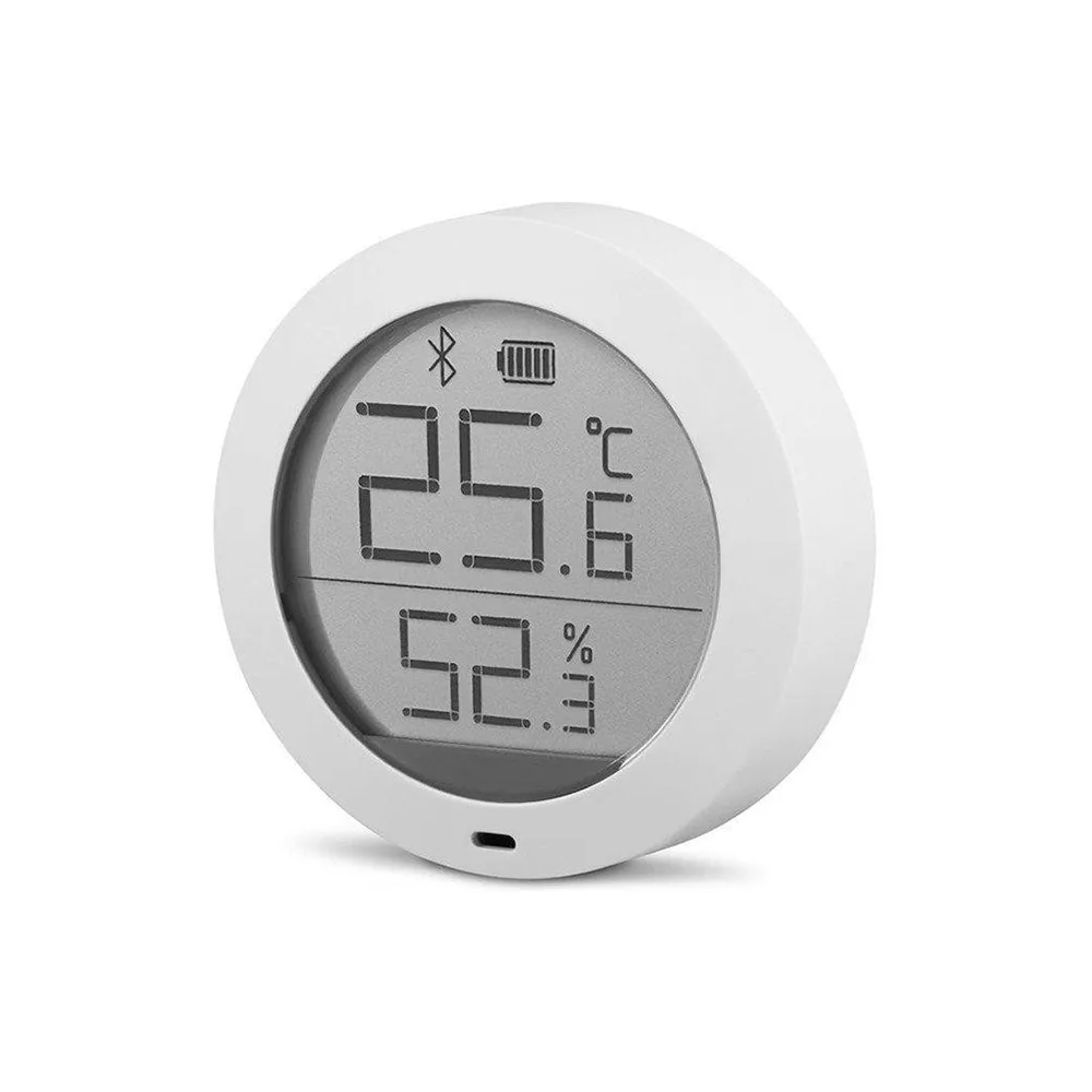 Mi Temperature and Humidity Monitor