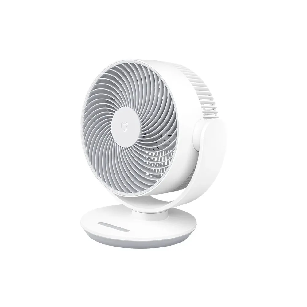 Xiaomi Mijia DC Frequency Conversion Circulating Fan, white