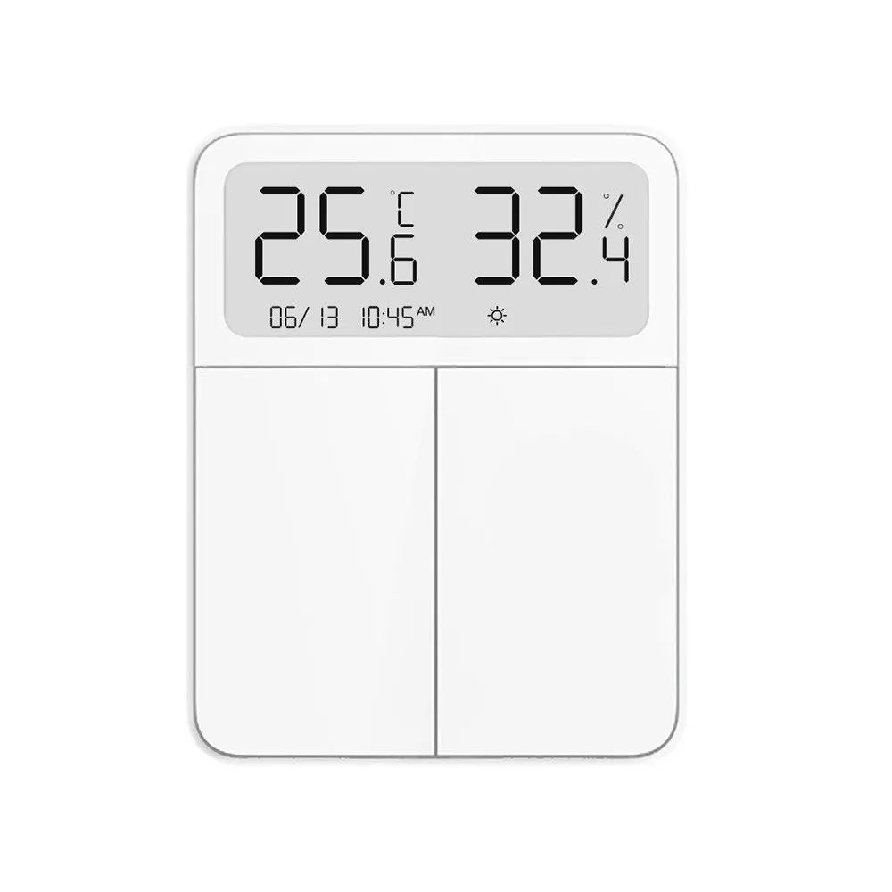 Mijia Smart Switch 2 CH