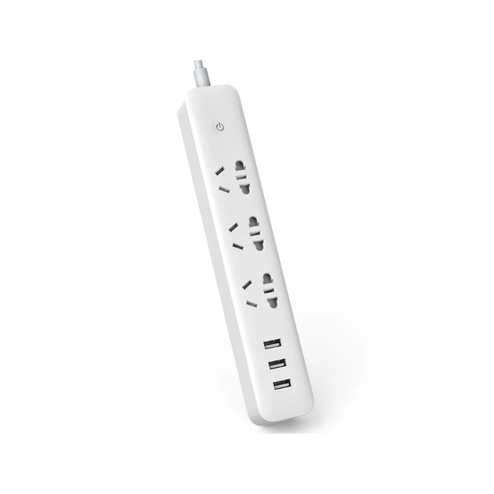 Qingmi 3+3 Smart Power Strip