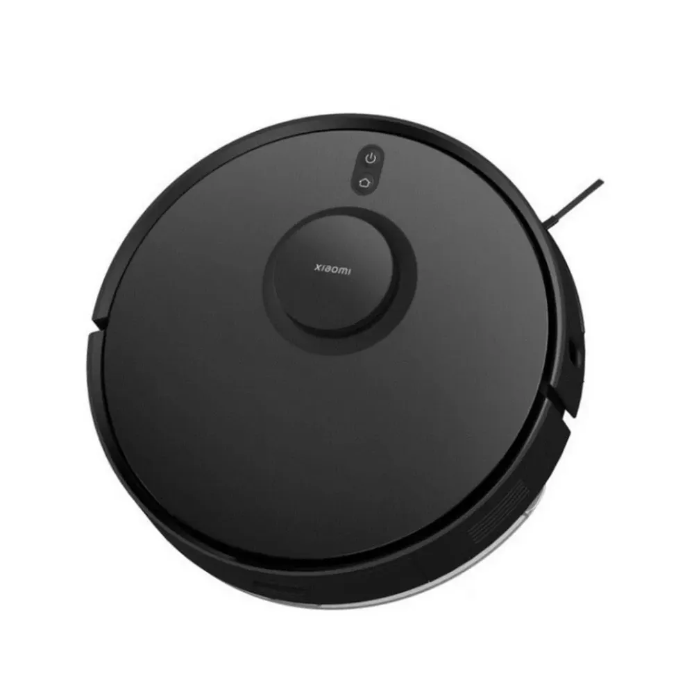 Xiaomi Робот-пылесос Robot Vacuum S10T (STFCR01SZ), черный
