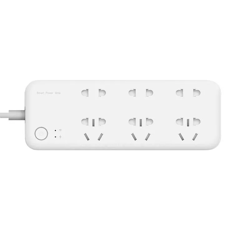 Xiaomi Smart Power Strip