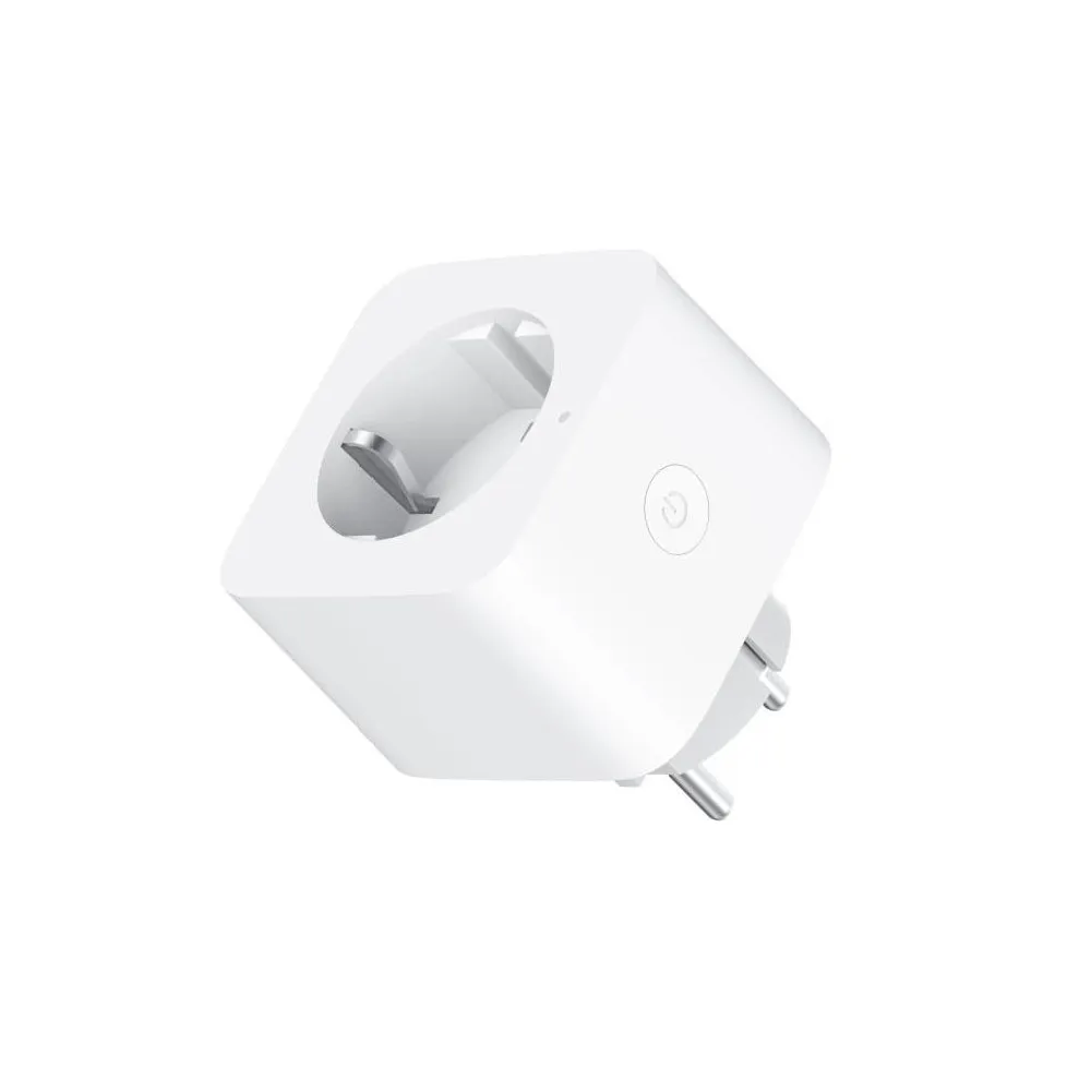 Умная розетка Mi Smart Plug Zigbee