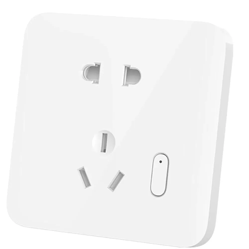 Xiaomi Wall Outlet