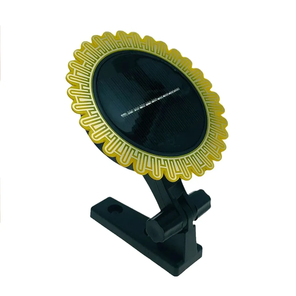  Zigbee Solar Light and Rain Sensor