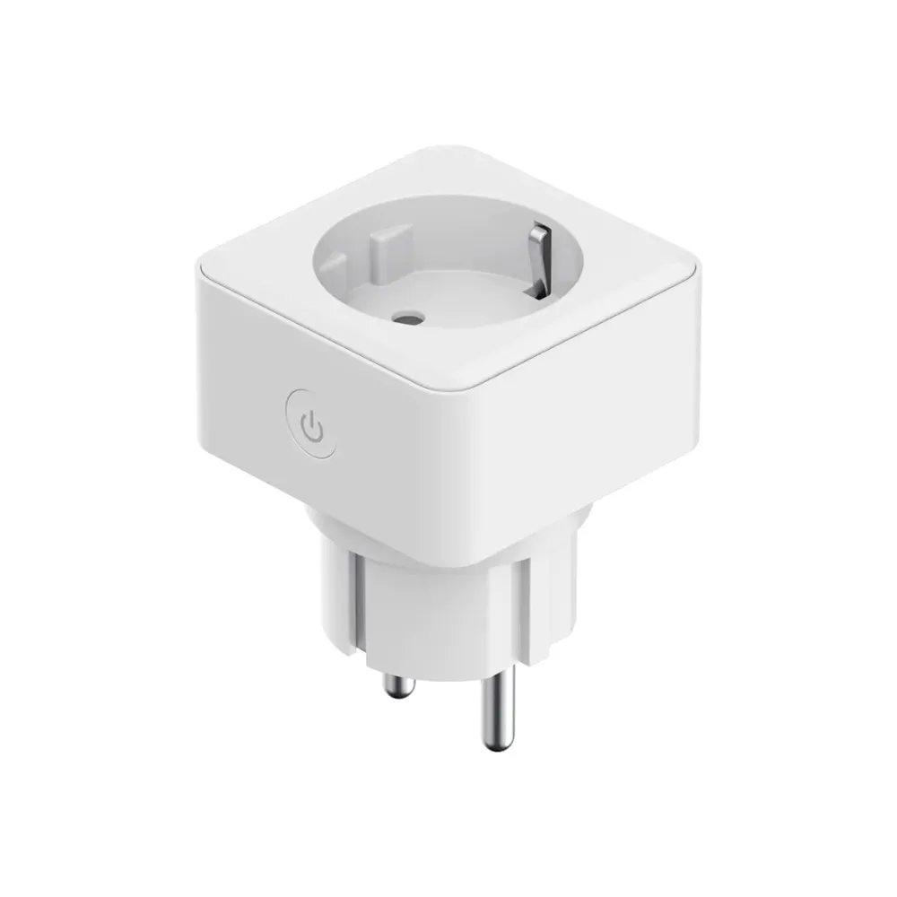 Умная розетка Яндекса