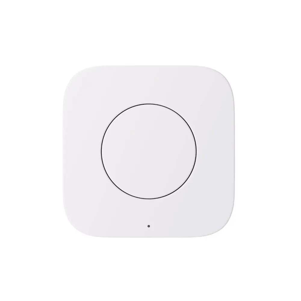 Беспроводная кнопка Яндекс Zigbee YNDX-00524