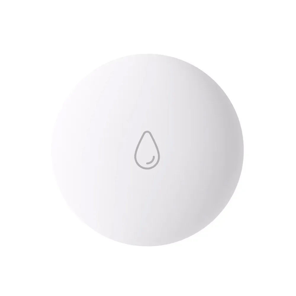 Датчик протечки Яндекс Zigbee YNDX-00521