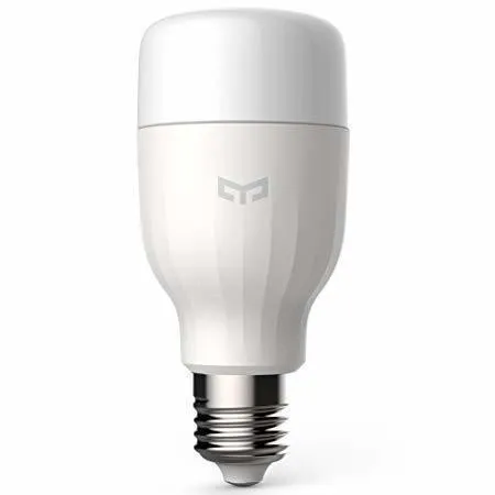LED Bulb