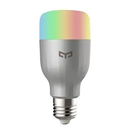 LED Bulb