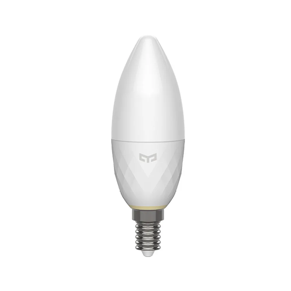 Yeelight Mesh LED Candle Bulb Group
