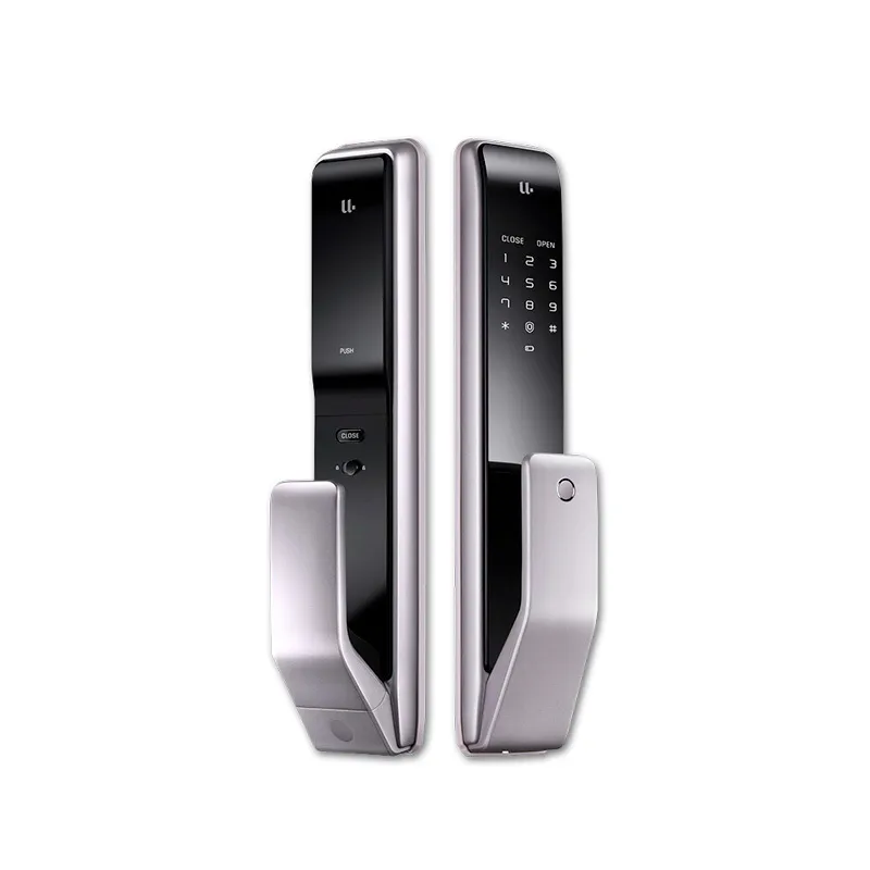 Youdian Smart Lock M2