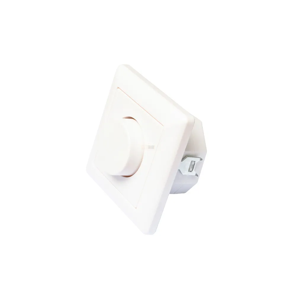 YPHIX ZigBee knob smart dimmer