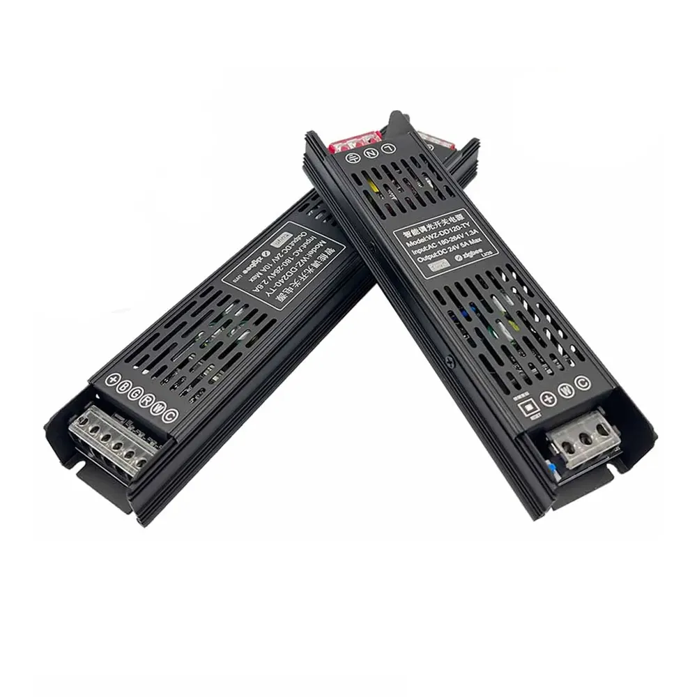 YSRSAI Zigbee 24В 120/240Вт CCT/RGBCCT