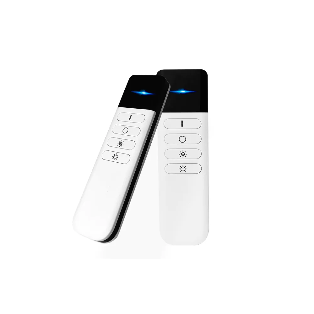 Zigbee 2 in 1 Dimming Remote Control
