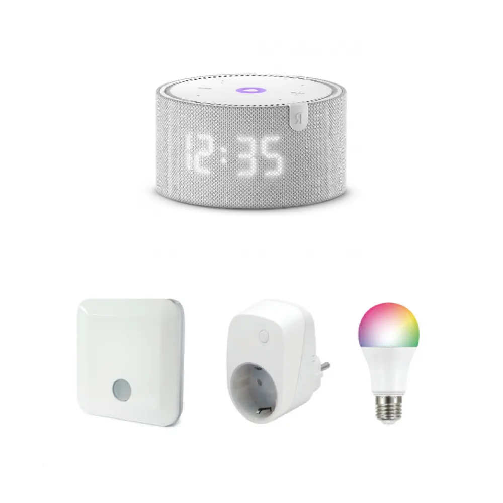 Комплект "Алиса, включи свет!"