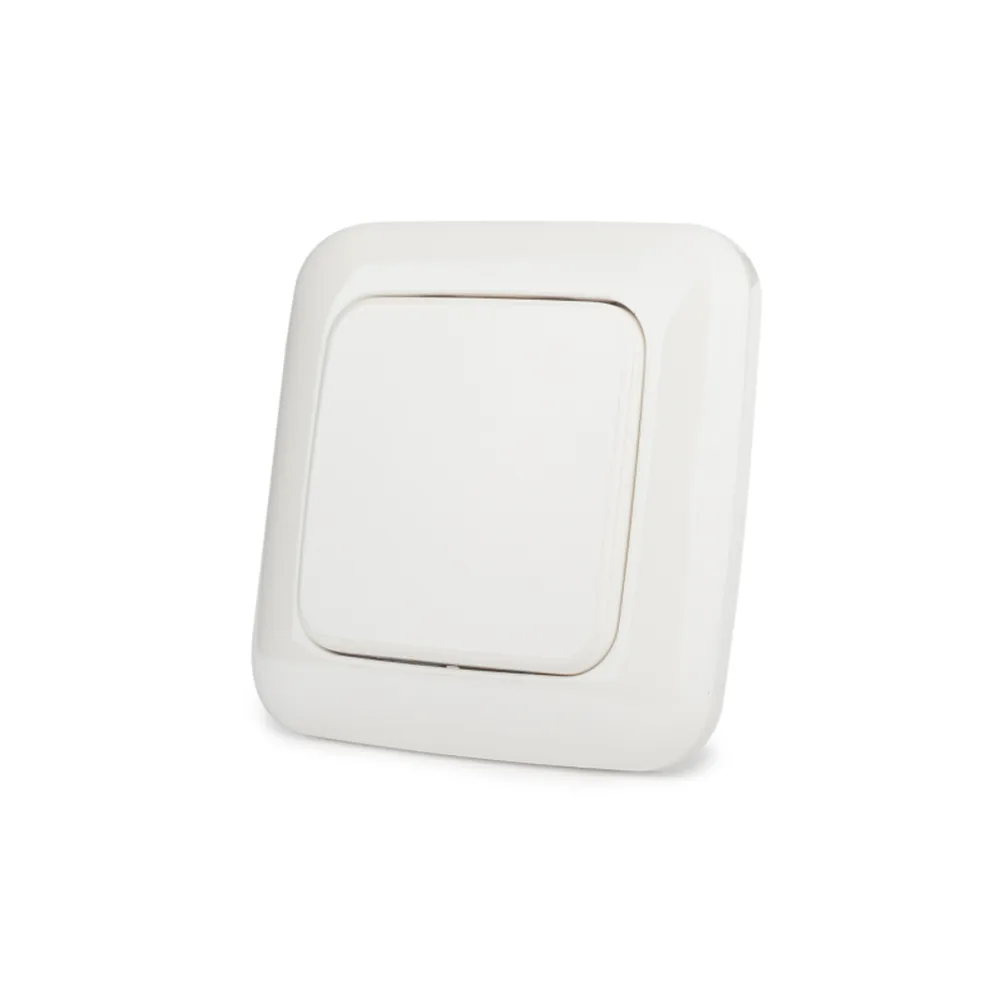 Single Paddle Wall Controller