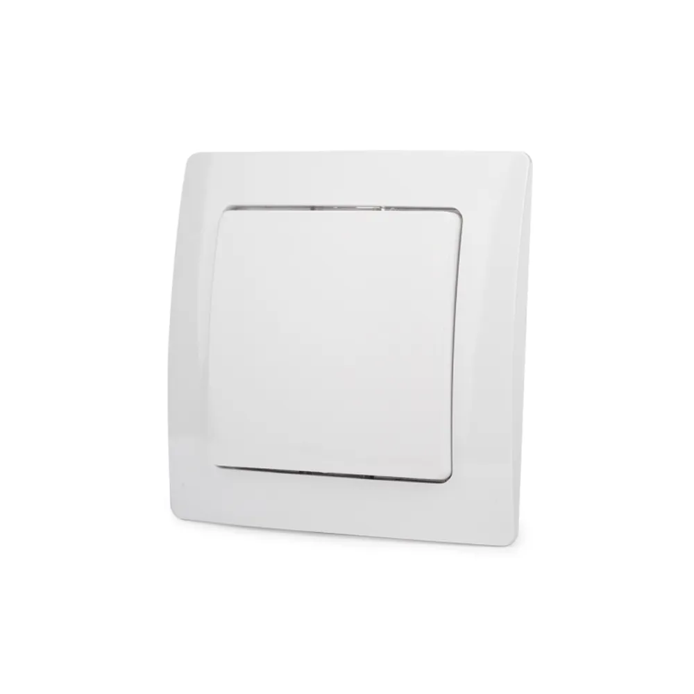 Single Paddle Wall Controller