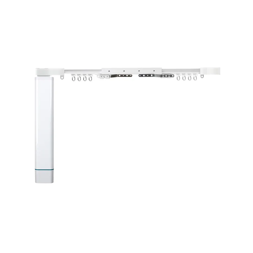 Curtain Motor with Track