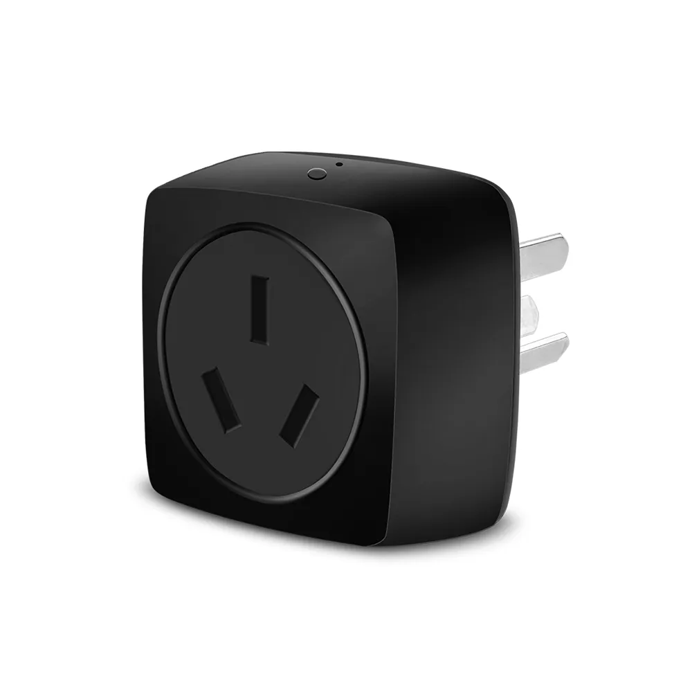 Zemismart 16A WiFi Air Conditioner Controller Socket Outlet with IR Remote Controller