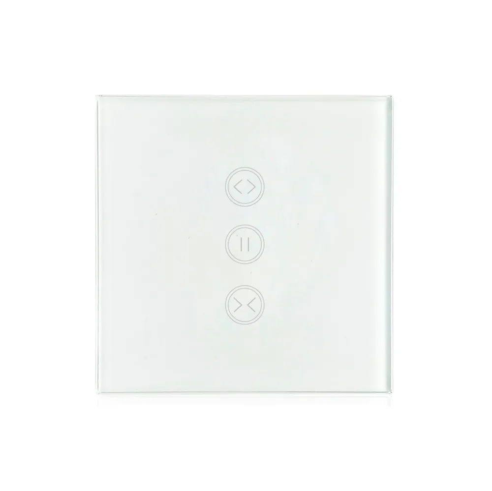 Zemismart Curtain/roller blind switch