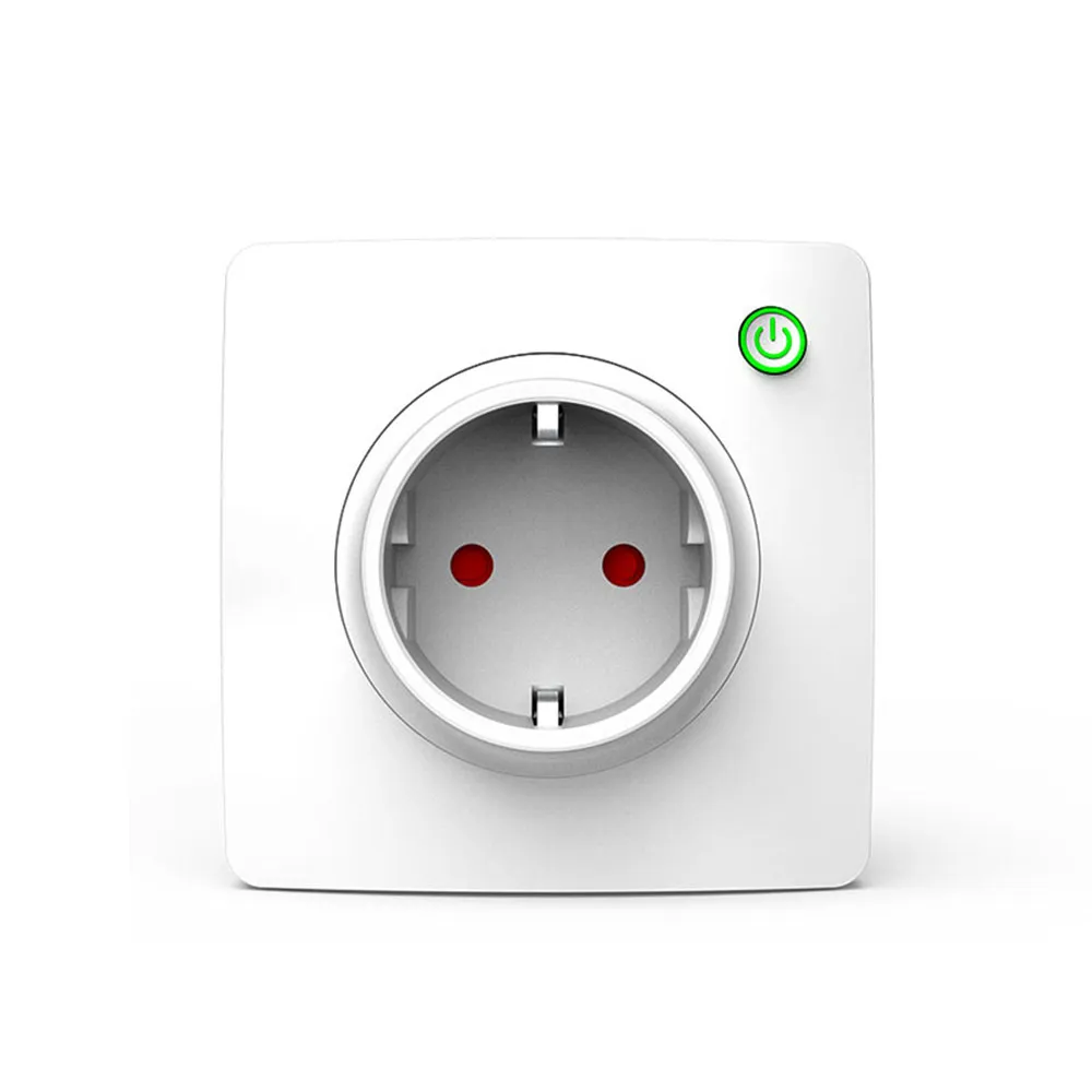 DE Outlet EU Smart Wifi Plug