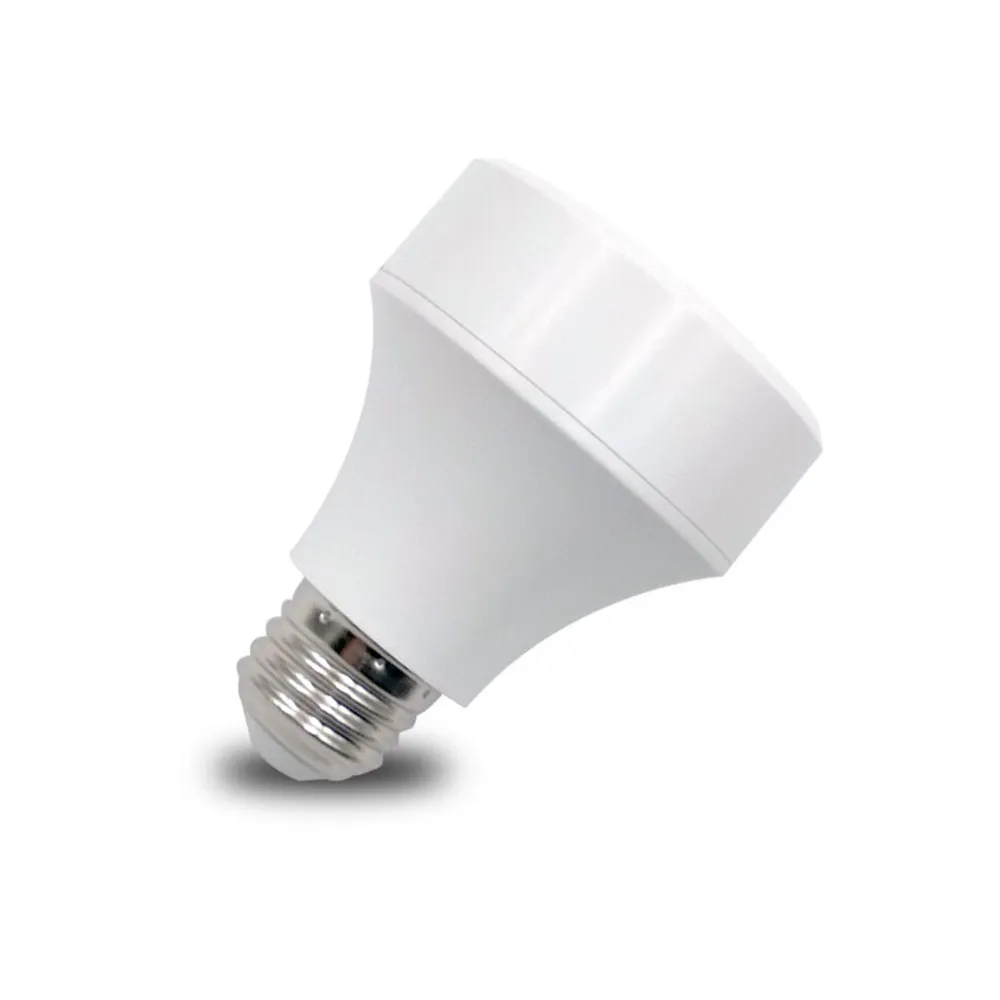 E27 E26 Lamp Holder Bulb Transfer Base for Normal Lighting built in wifi