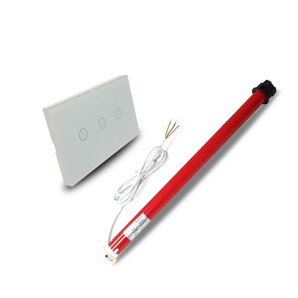 Electric Roller Blind Motor