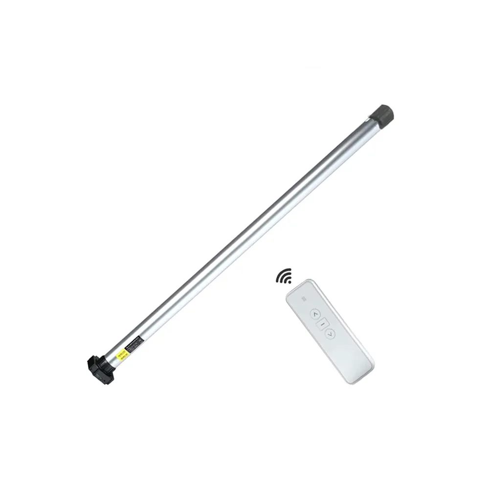 Электродвигатель для жалюзи Zemismart АМ15-03/35-ES-E