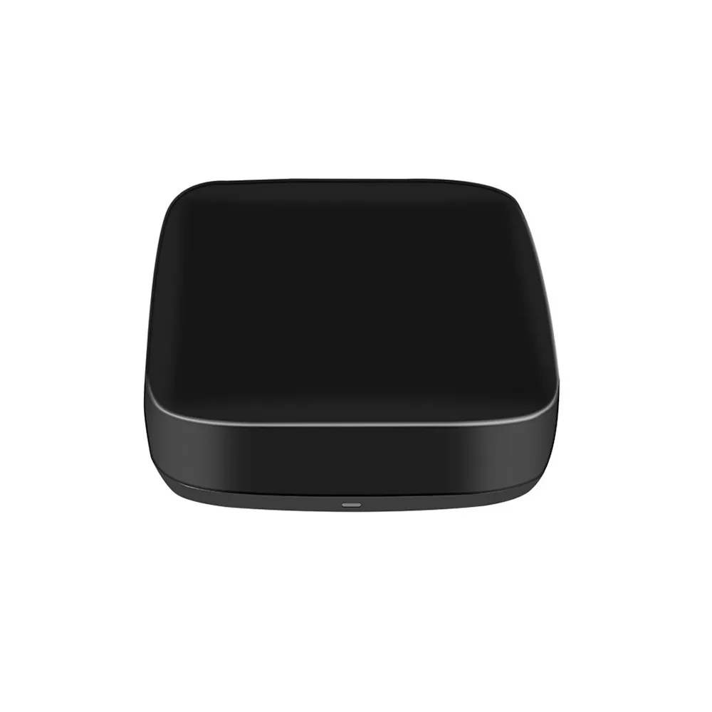 Zemismart Tuya IR Bridge Control