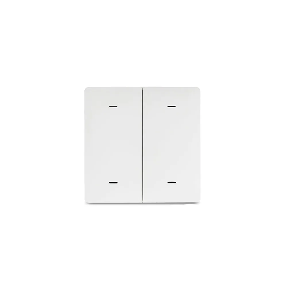 Zemismart Tuya Zigbee 4CH