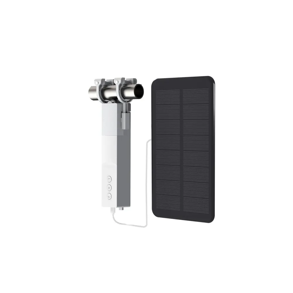 Zemismart Tuya Zigbee Electric Curtain Robot