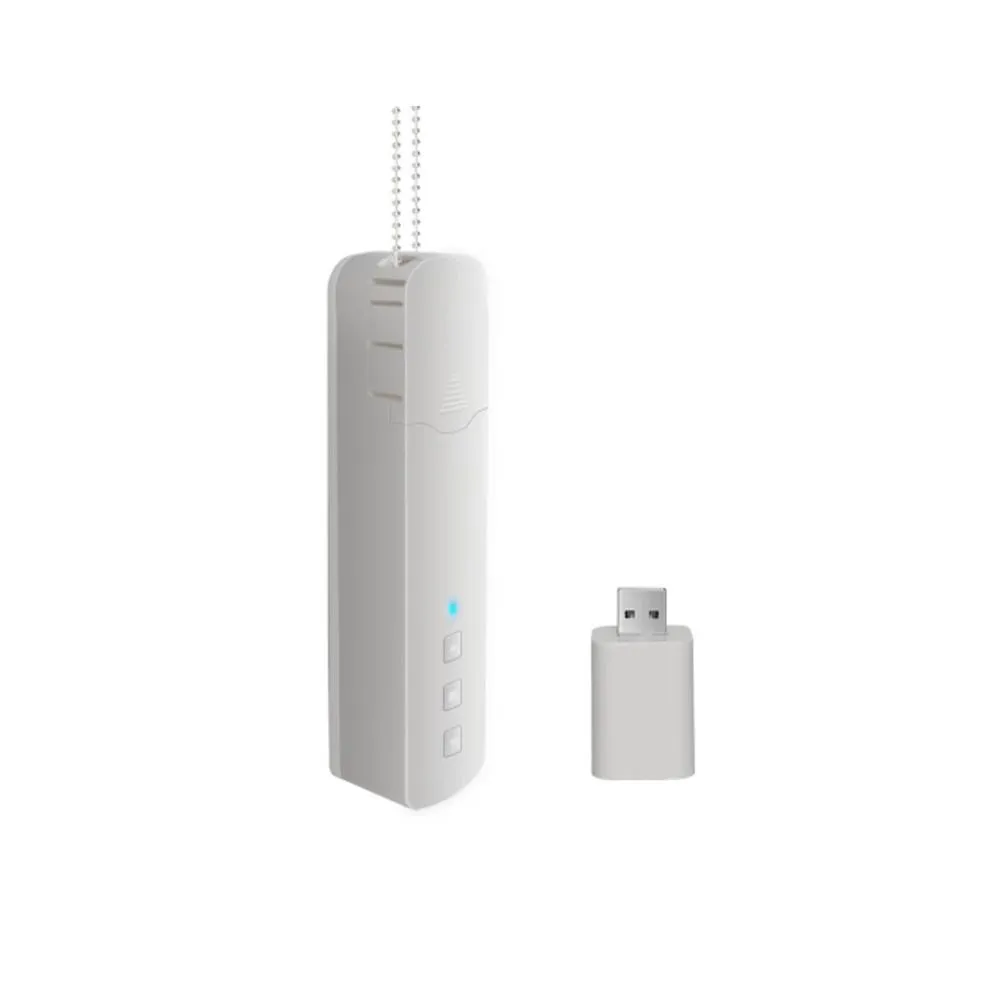 Zemismart Updated Roller Shade Driver Tuya WiFi + RF Control