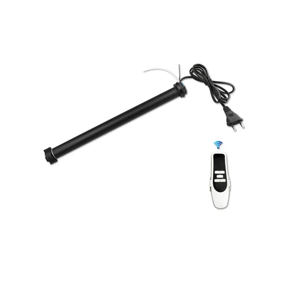 Zemismart WiFi Roller Shade Motor for 37mm Tube