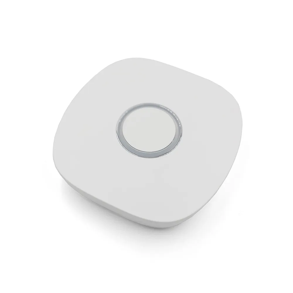 Work with Aamazon Alexa Zigbee Wireless Remote Control