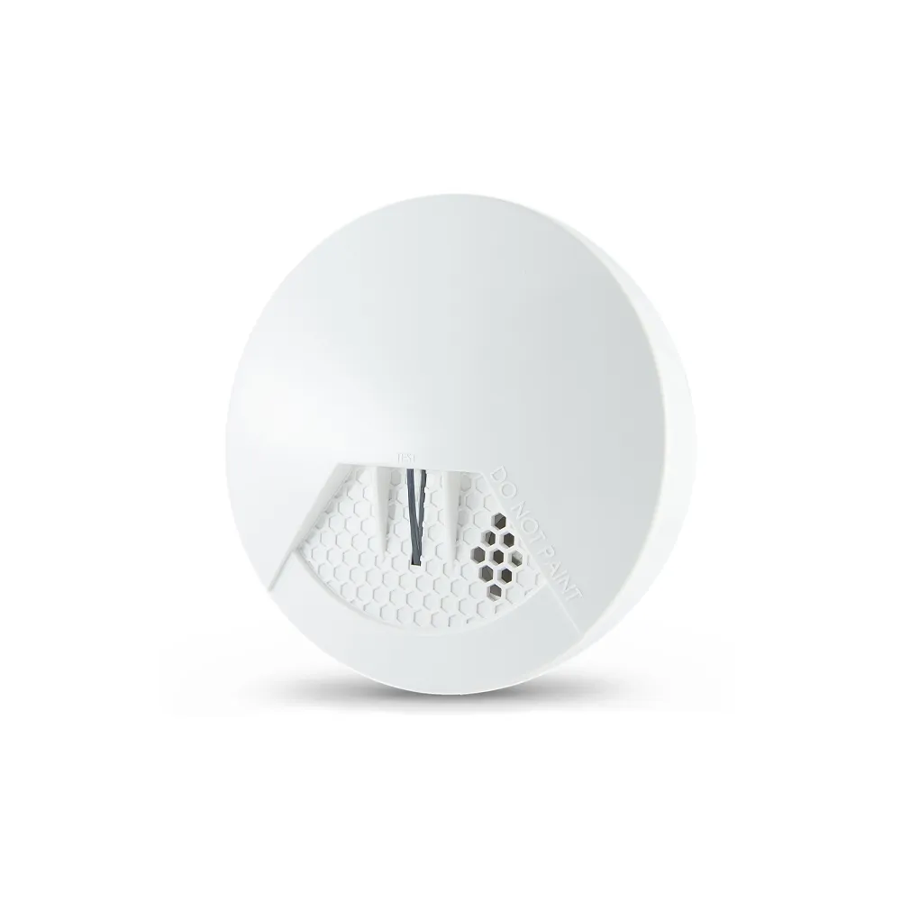 Датчик дыма