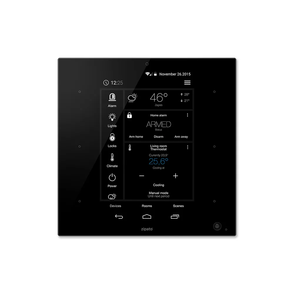 Контроллер Zipato ZipaTile