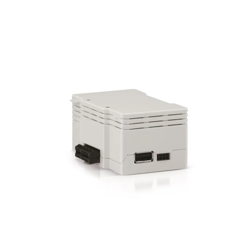 ZIPABOX Backup module